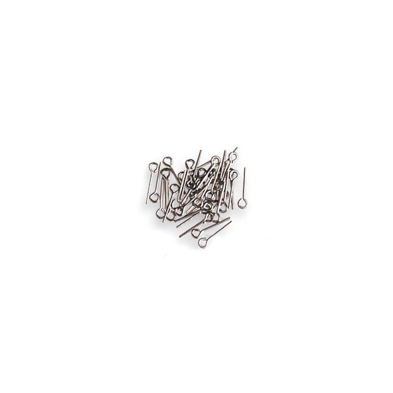 Eye Bolts Bronze 7.0mm Wooden Ship Accessory