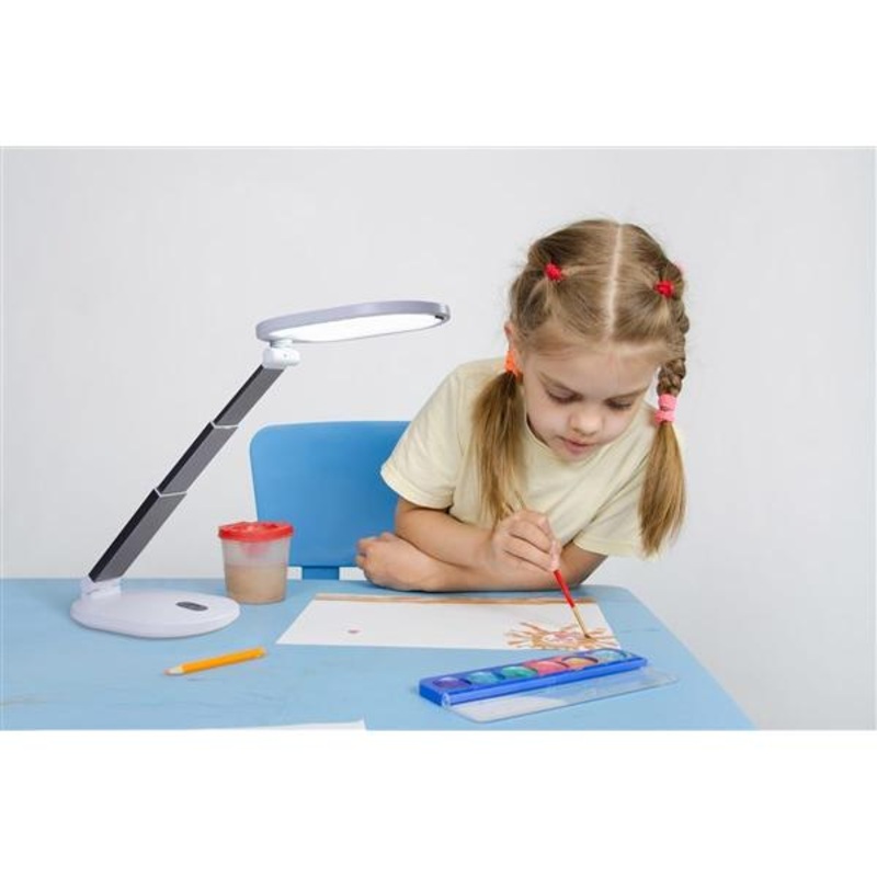 Foldi Go Rechargeable Table Lamp