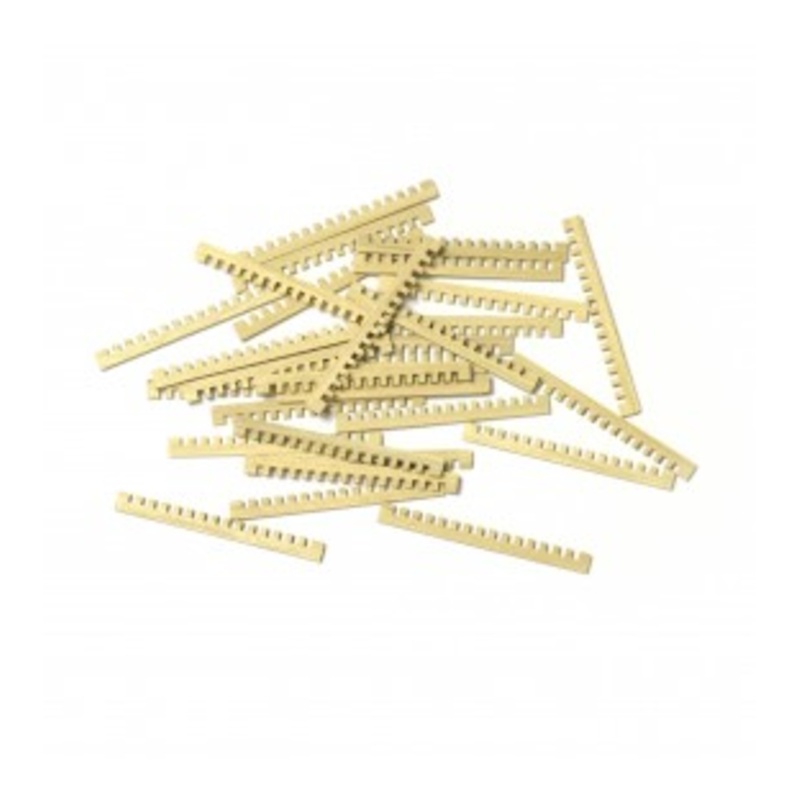Gratings 33mm Wooden Ship Accessory
