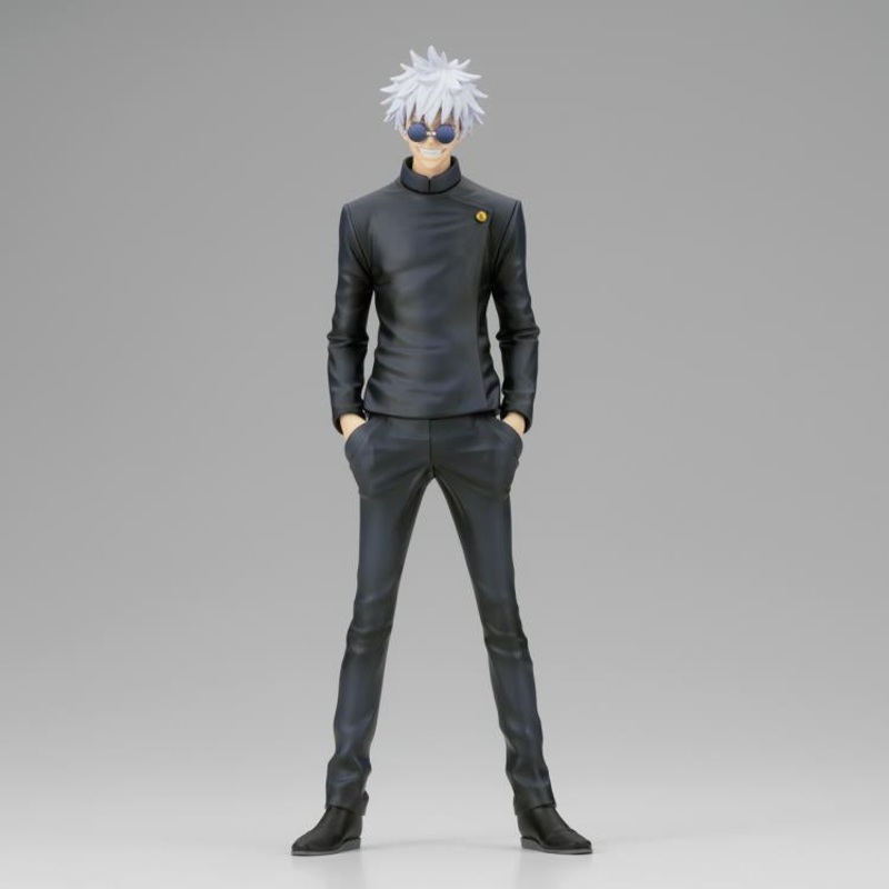 Jujutsu Kaisen King of Artist Gojo: Geto Hidden Inventory Premature Death Spec. Ver.(A:Satoru Gojo)