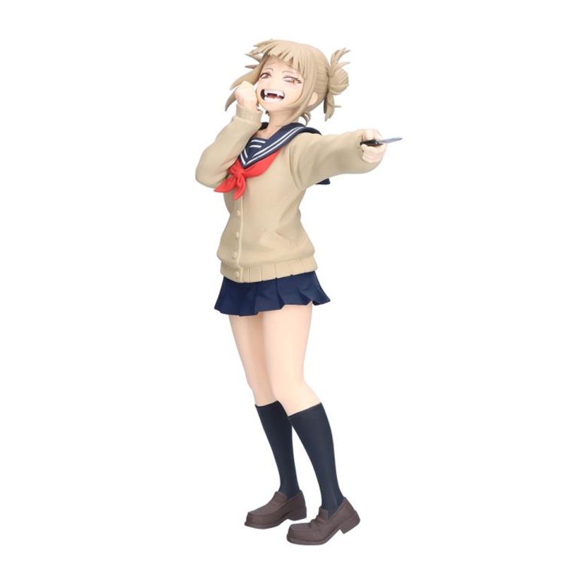 My Hero Academia Glitter&Glamours-Ochako Uraraka & Himiko Toga-(B:Himiko Toga)