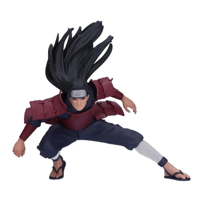 Naruto Shippuden Panel Spectacle Senju Hashirama