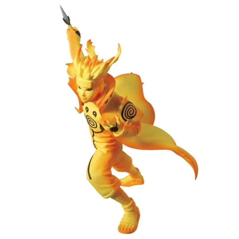 Naruto Shippuden Vibration Stars-Namikaze Minato- III