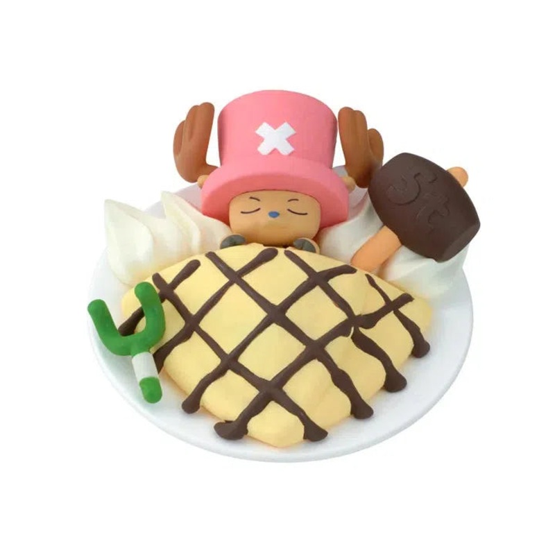 One Piece Paldolce Collection Vol.2(Ver.B)