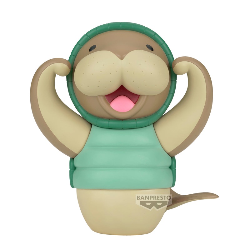 One Piece Sofvimates-Kung Fu Dugong-