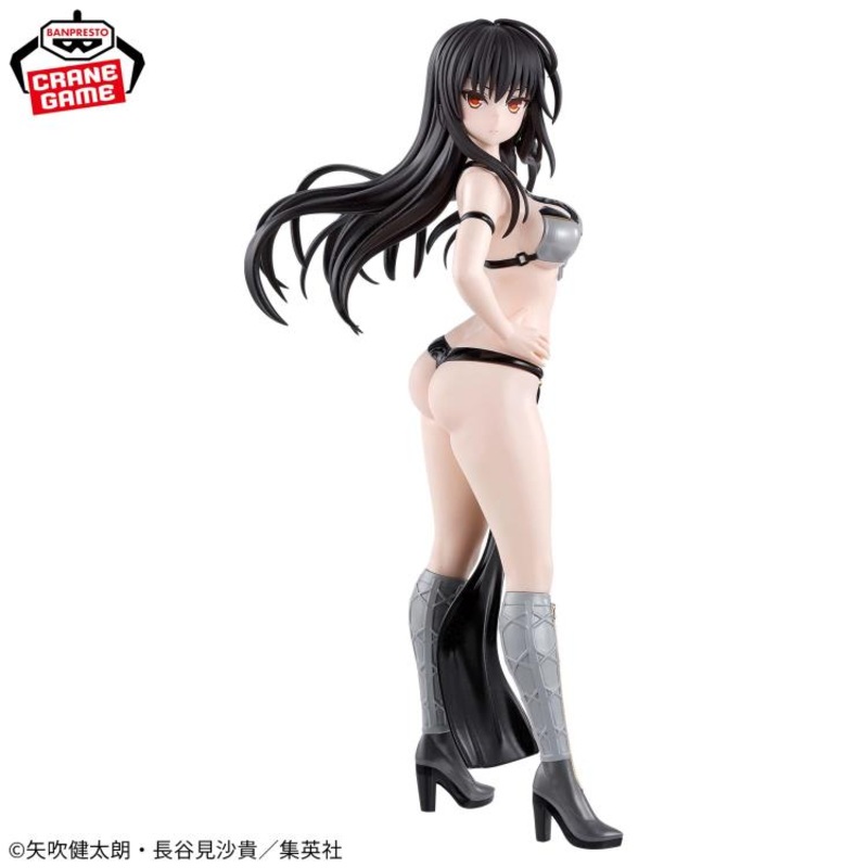 To Loveru Darkness Glitter&Glamours Yui Kotegawa
