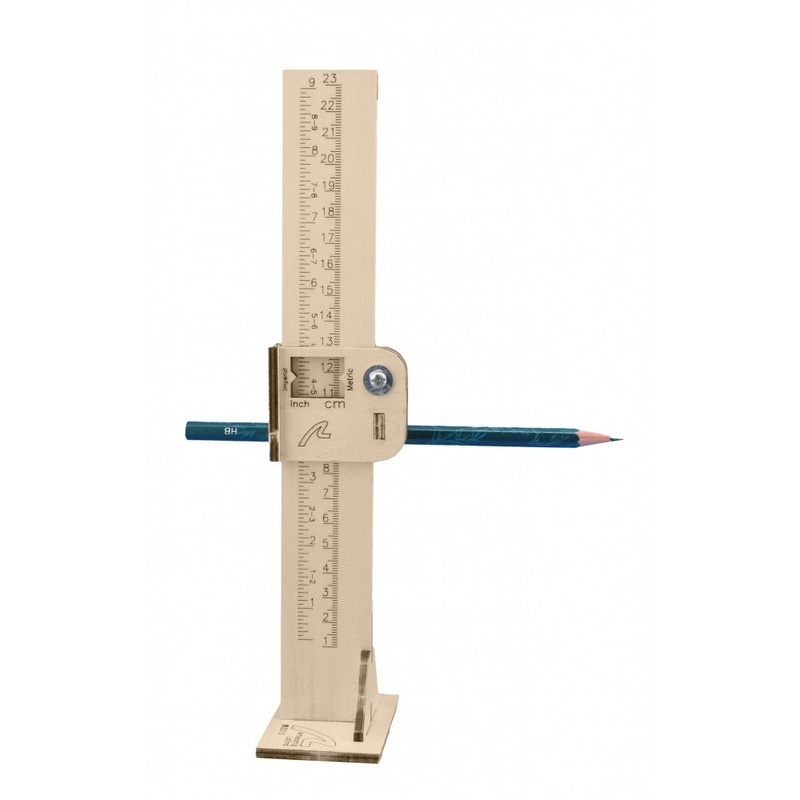 Waterline Marker Modelling Tool