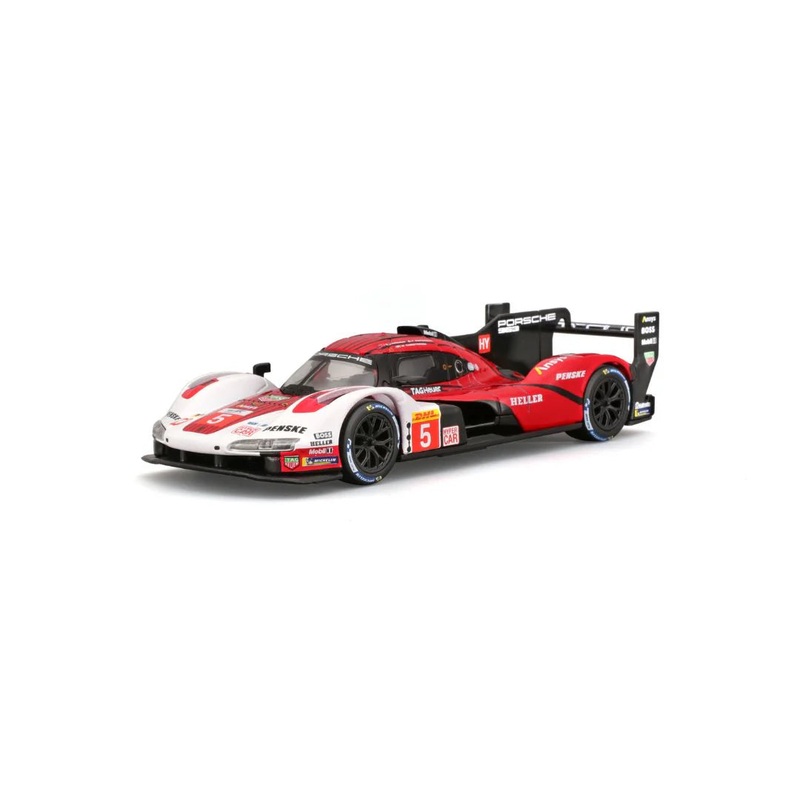 1/43 Porshe 963 Le Mans
