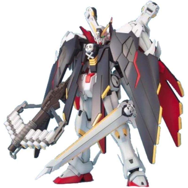 MG 1/100 Crossbone Full Cloth