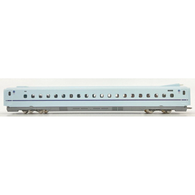 N N700-8000 Sanyo Kyushu Shinkansen Addon 4 Cars Pack