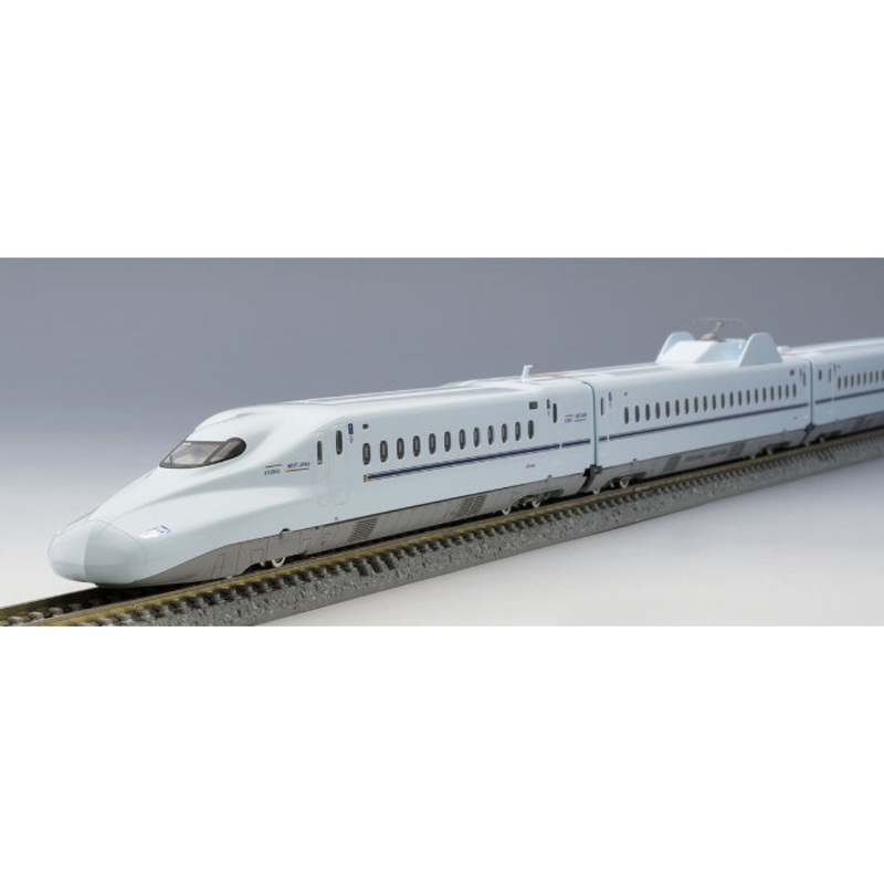N N700-8000 Sanyo Kyushu Shinkansen Basic 4 Cars Pack