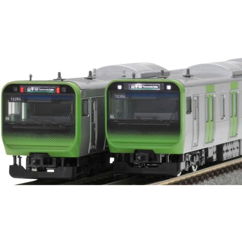 N Starter Set SD E235 Series Yamanote Line