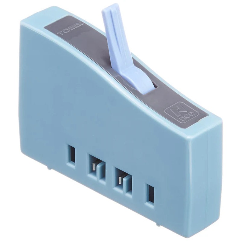 N Turnout Control Box