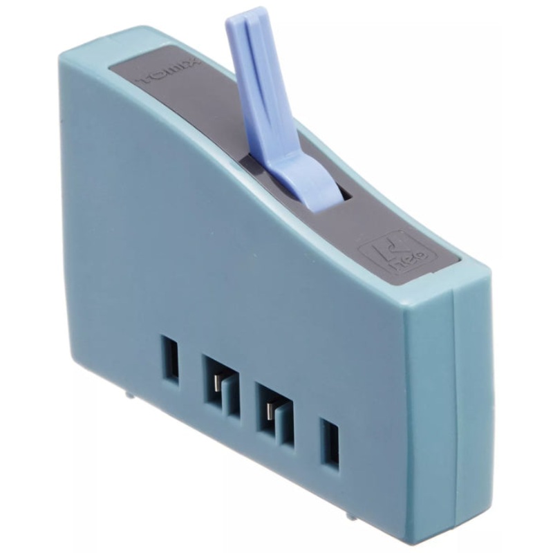N Turnout Control Box For Double Track