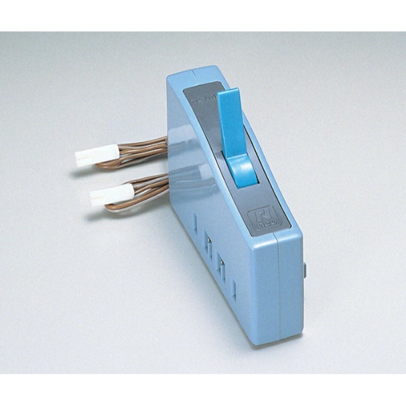 N Universal Switch Box N
