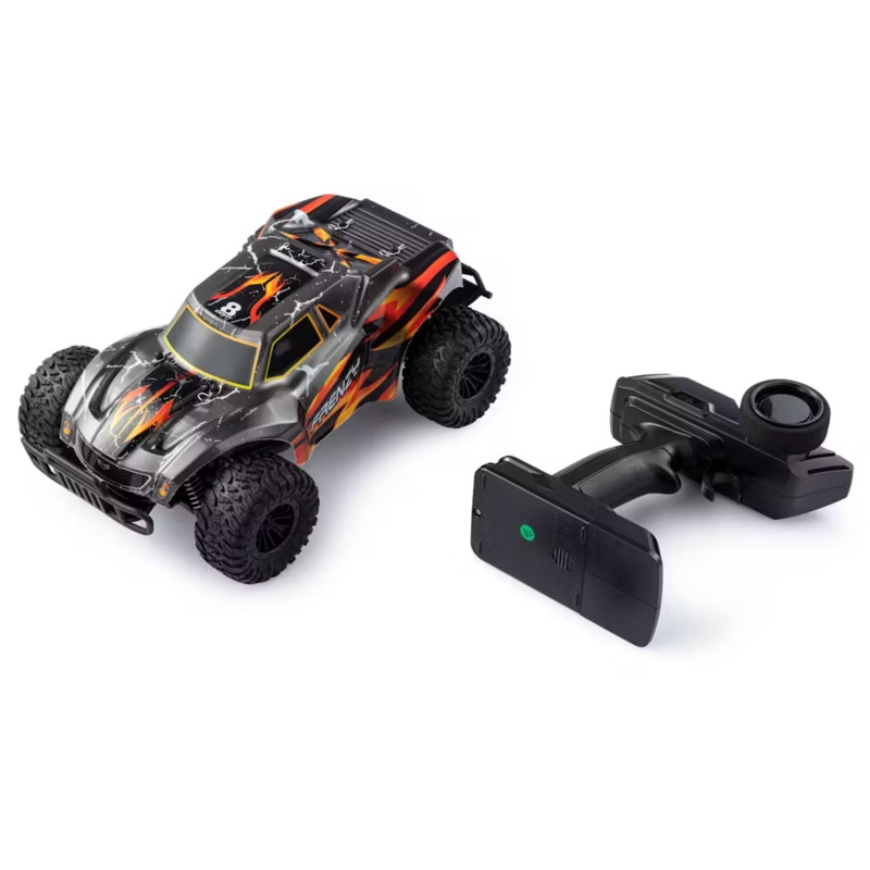 1/16 Afterglow 4WD High Speed RC with LED