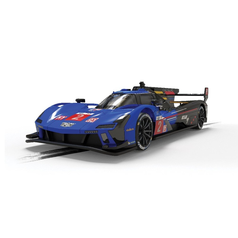 1/32 Cadillac V-Series R. – 3rd Lemans 2023
