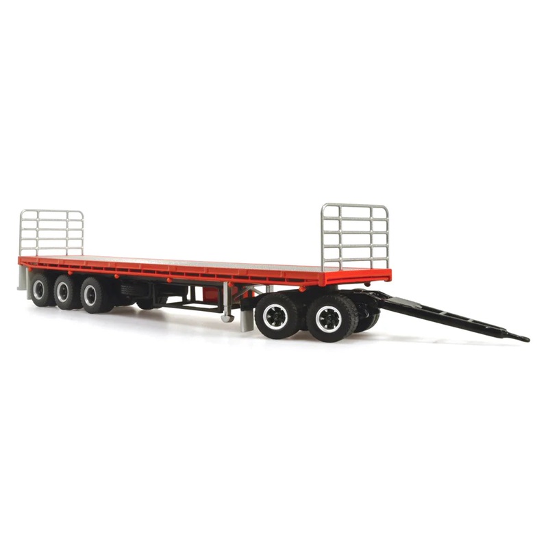 1/64 Freight Trailer