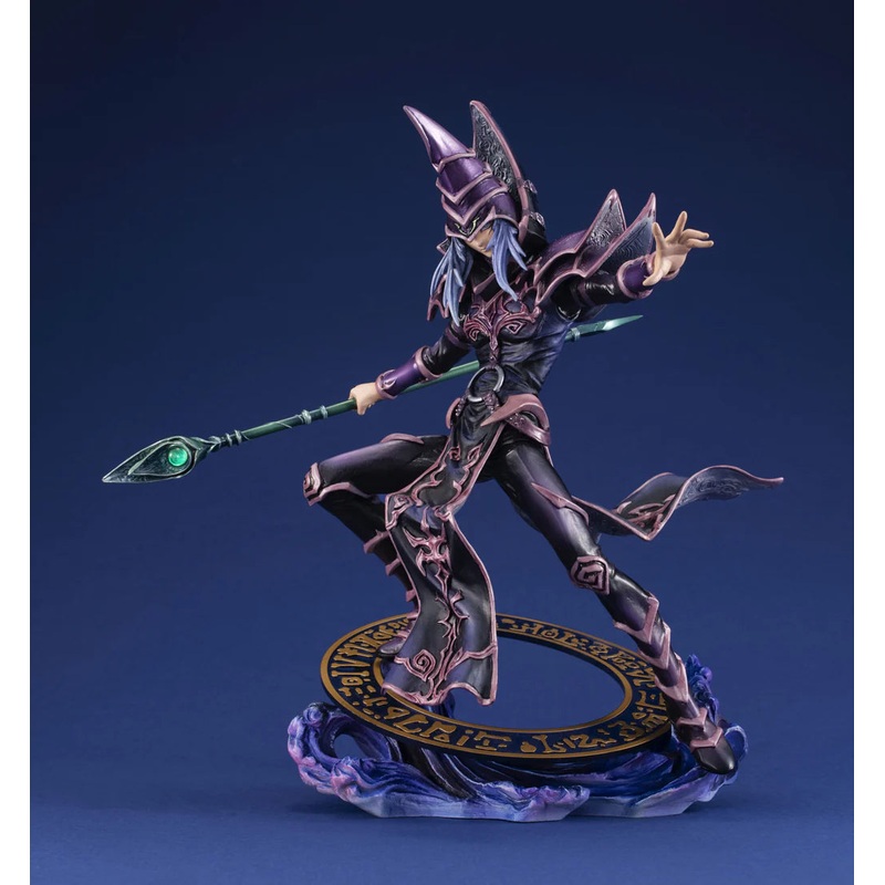 Art Works Monsters Yu-Gi-Oh! Dark Magician -The Fated Duel-