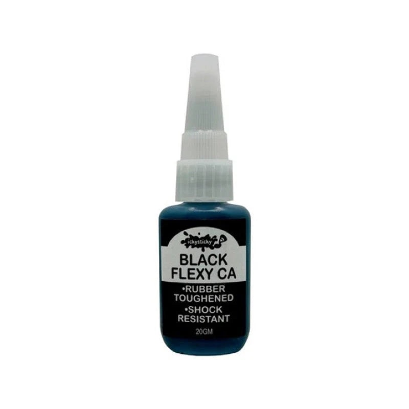 Black Flexy CA 20gm