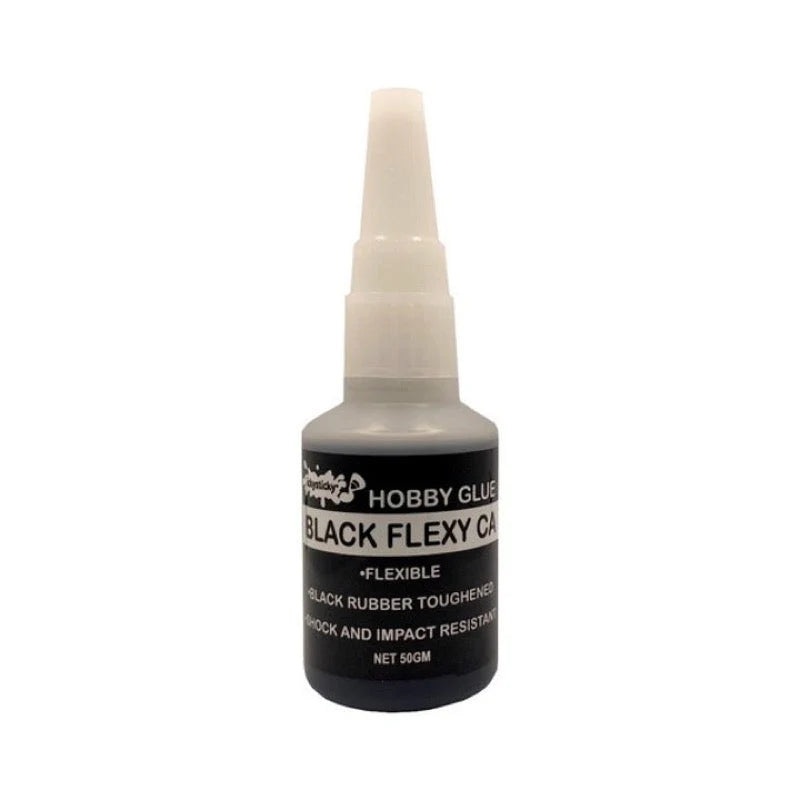 Black Flexy CA 50gm