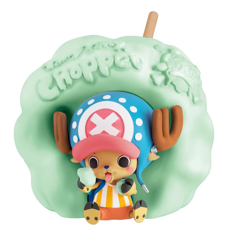 Character Bank Standard One Piece Tony Tony Chopper Candy Mint Ver.