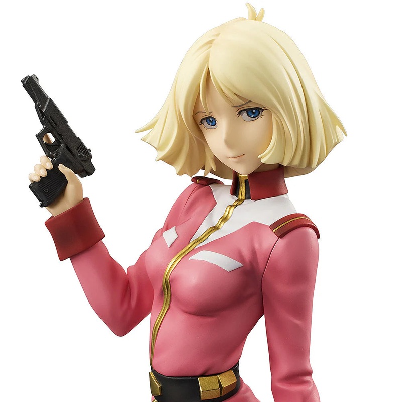 Excellent Model Rahdx G.A.Neo Mobile Suit Gundam Sayla Mass (Repeat)