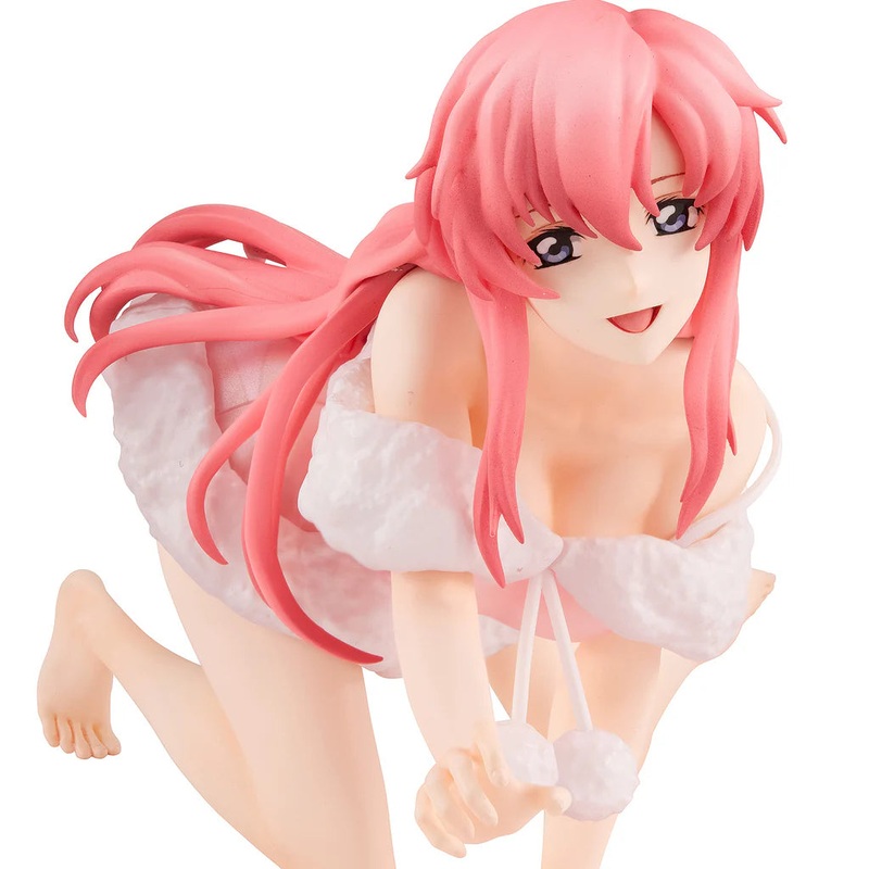 G.E.M Series Mobile Suit Gundam Seed Destiny Meer Campbell Ver. Wearing Negligee