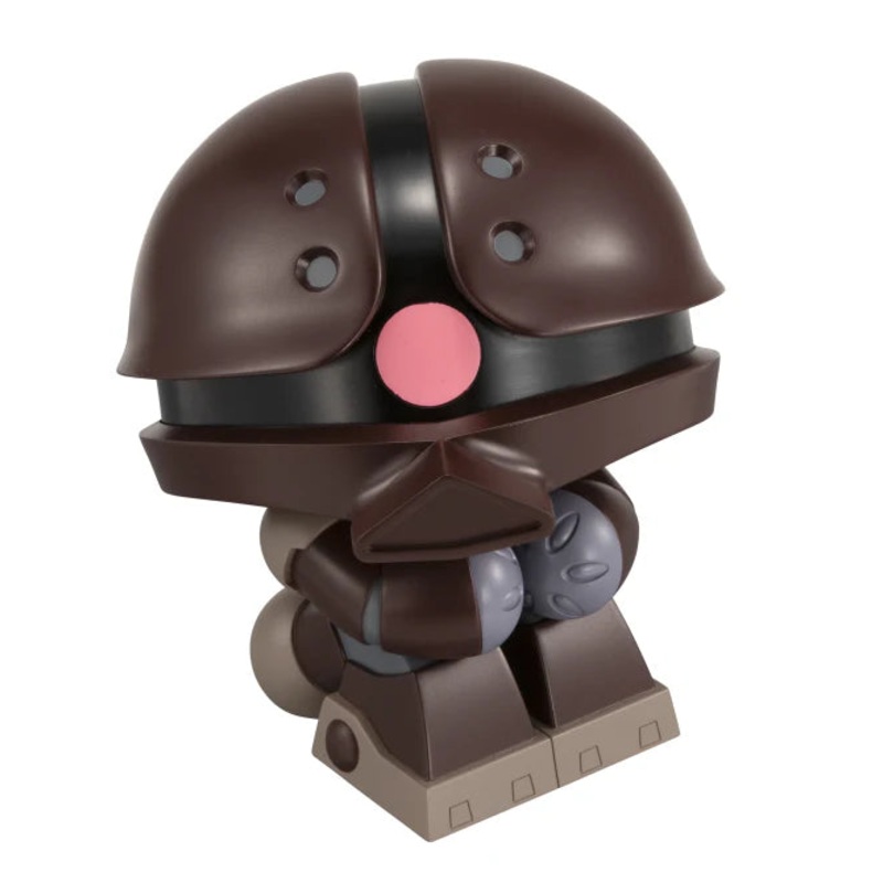 Lookup Mobile Suit Gundam Acguy (with Gift)