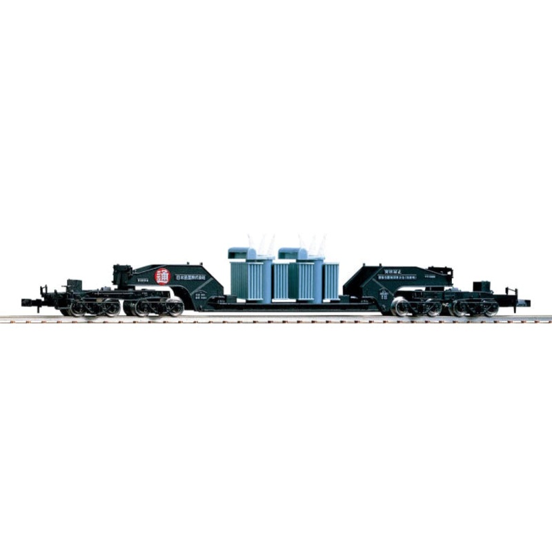 N 2773 Wagon Shiki 1000