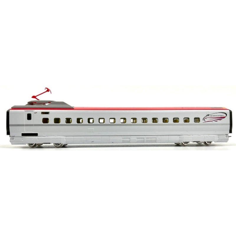 N E6 Akita Shinkansen Komachi Addon 4 Cars Pack