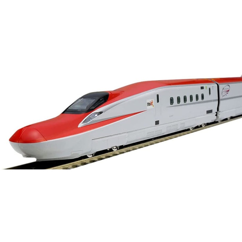 N E6 Akita Shinkansen Komachi Basic 3 Cars Pack