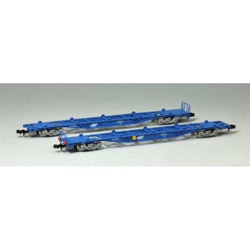 N Wagon Koki 105