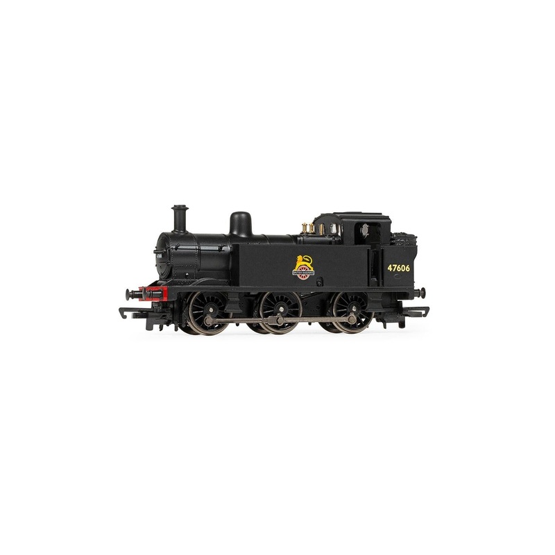 OO Tri-Ang Railways Remembered: R2X Set