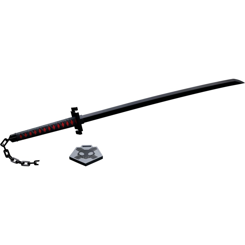 Proplica Tensazangetsu