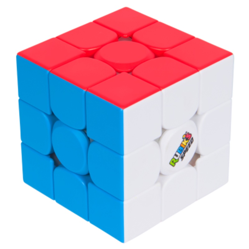 Rubiks Speed 3×3 Refresh