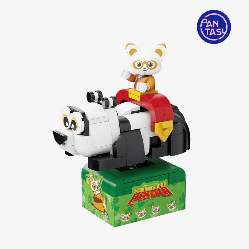Shifu’s Cosrider