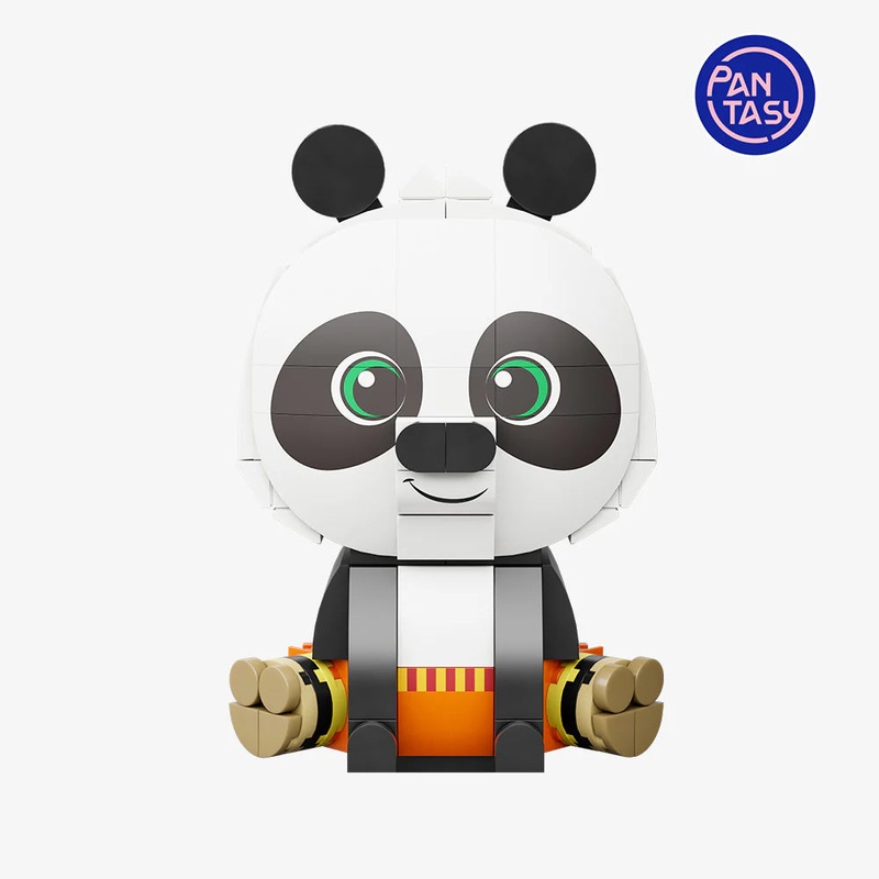 Sitting Baby Series – PO
