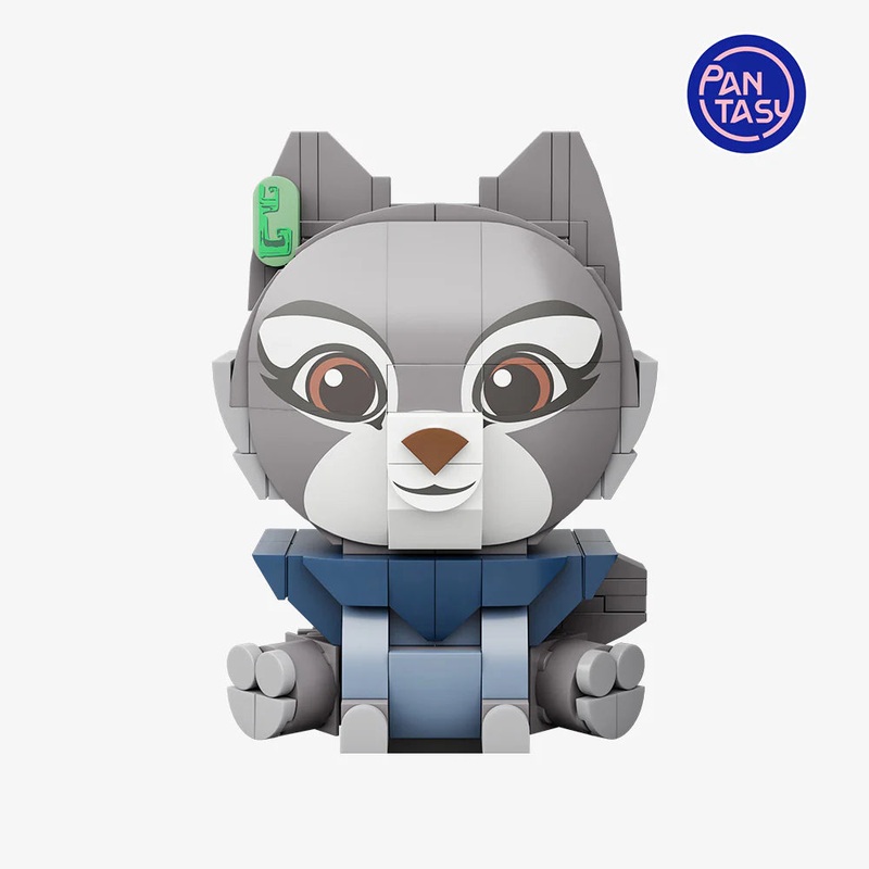 Sitting Baby Series – Zhen