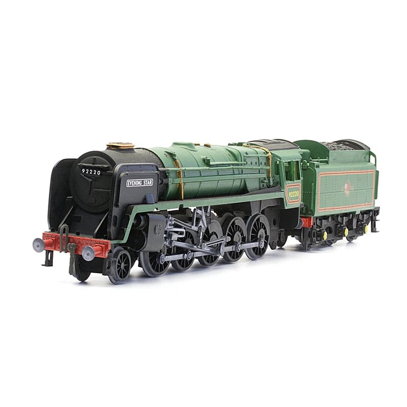 OO 92220 EVENING STAR KIT