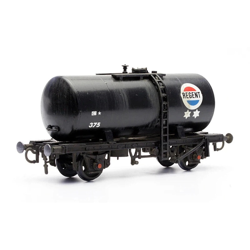 OO CLASS B 20 TON REGENT TANKER KIT