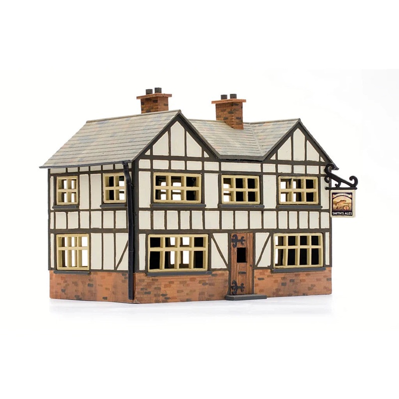 OO COUNTRY INN KIT