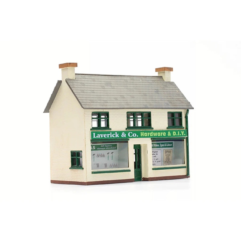 OO GENERAL STORES KIT
