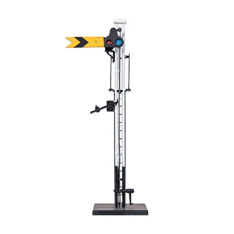 OO SR Rail Built Distant