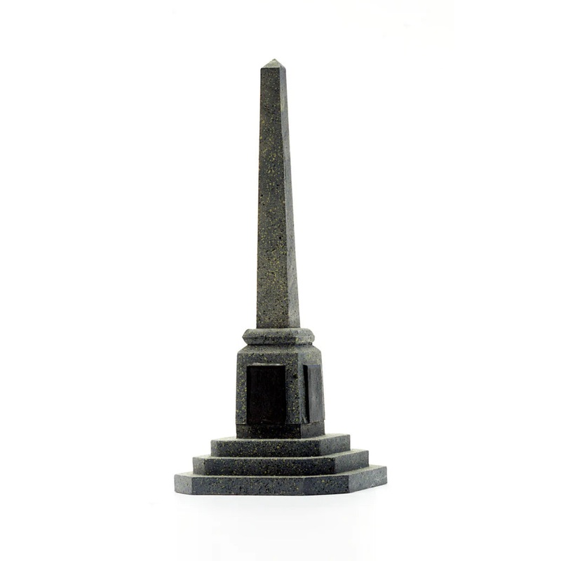 OO WAR MEMORIAL KIT