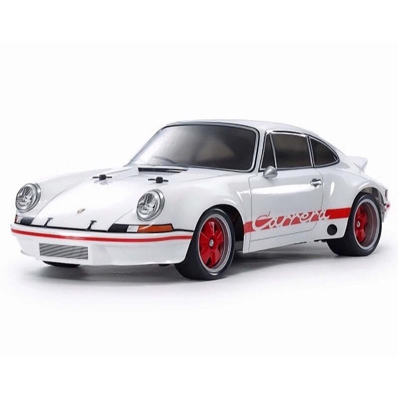 1/10 911 Carrera Rsr 2.8 (BT-01)