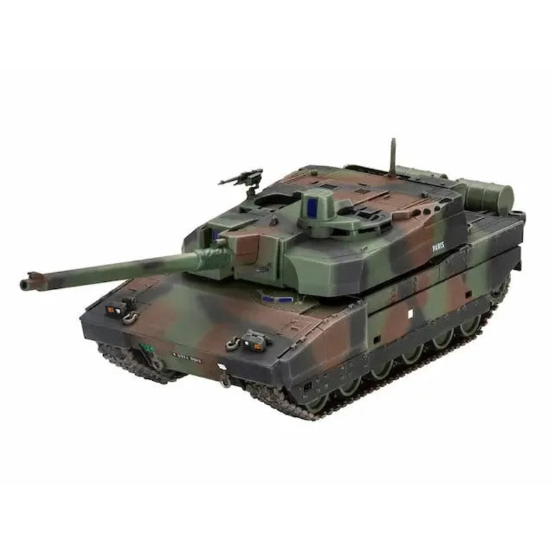 1/72 Leclerc (T.5) Model Set