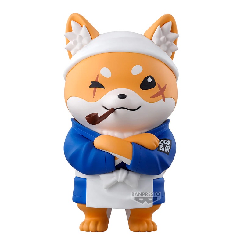 Blue Archive Big Sofvimates-Shiba Taishou-