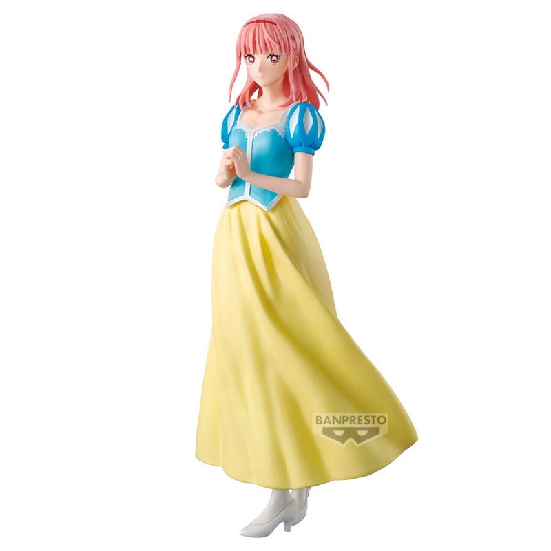 Blue Box Hina Chono Figure Vol.2