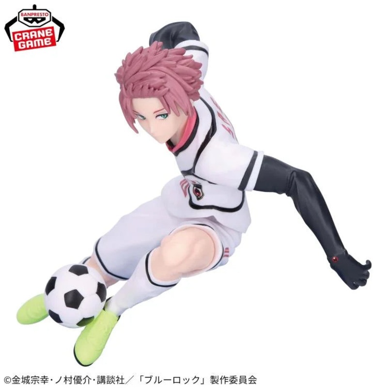 Blue Lock Sae Itoshi Figure-U20 Japan National Team-